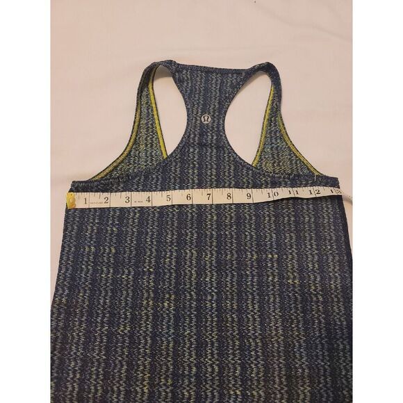 lululemon tank top - Picture 6 of 6